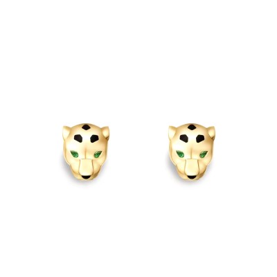 CARTIER PANTHÈRE DE CARTIER EARRINGS B8301509